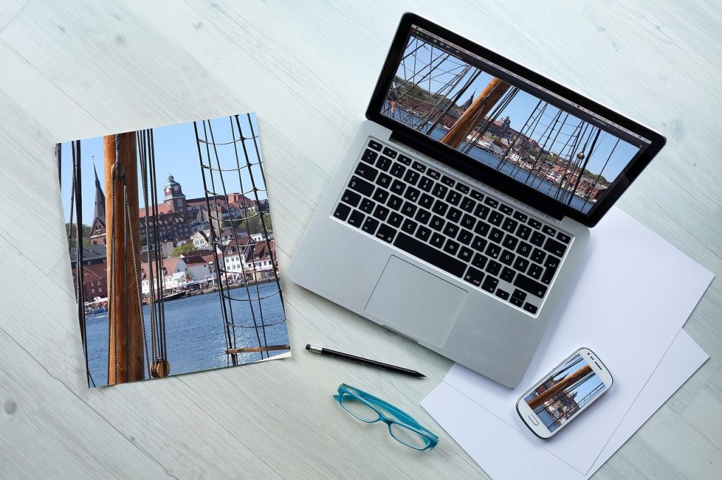 Branding & Graphic Design