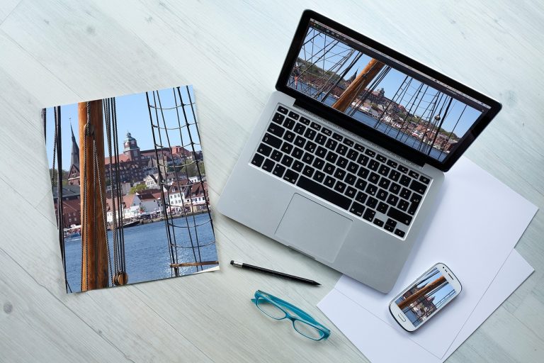 Branding & Graphic Design