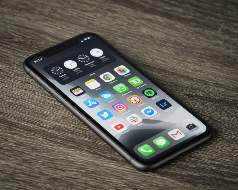 Mobile App Development Services