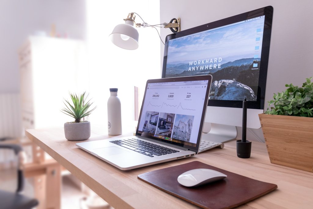 Website Development Services